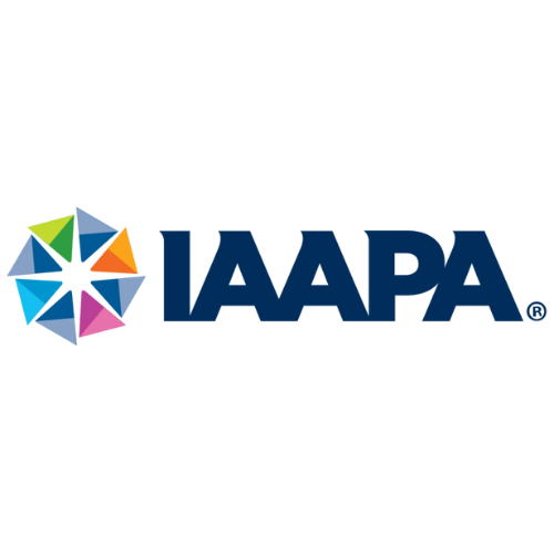 IAAPA Logo, Aidapitve Consulting