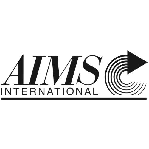 AIMS International Logo, Aidapitve Consulting
