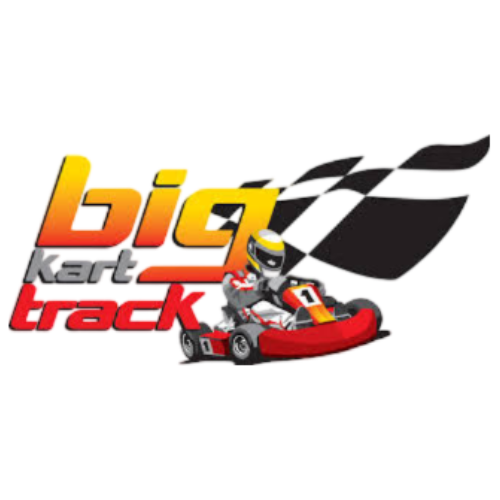 big kart track