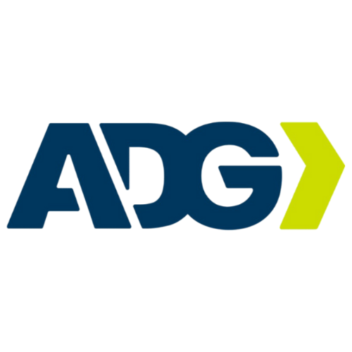 ADG Logo, Aidaptive Consulting