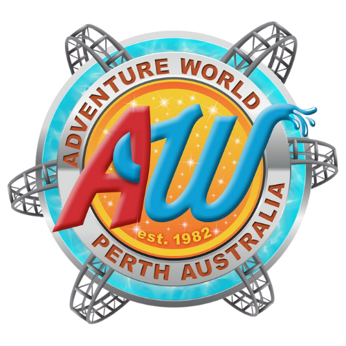 adventure world, perth australia