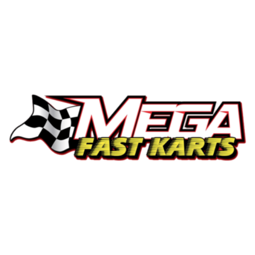 Mega fast karts