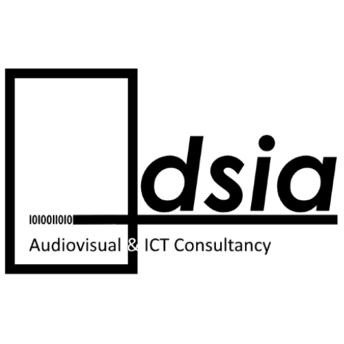 DSIA Logo, Aidaptive Consulting