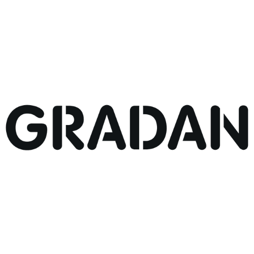 Gradan Logo, Aidaptive Consulting
