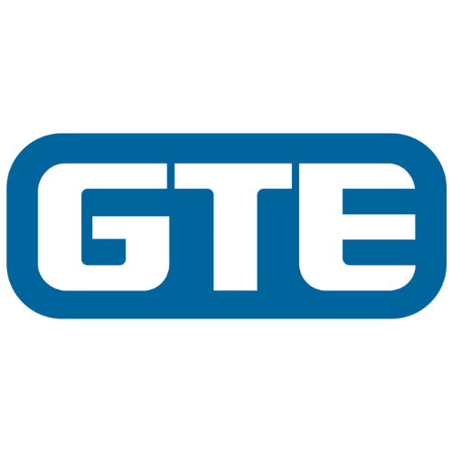 GTE Logo, Aidaptive Consulting