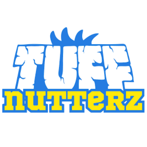 Tuff Nutterz