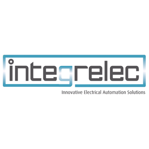 Integrelec Logo, Aidaptive Consulting