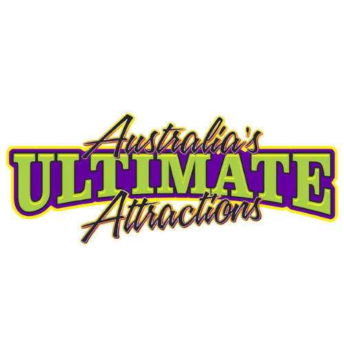 Australia's Ultimate Attractions