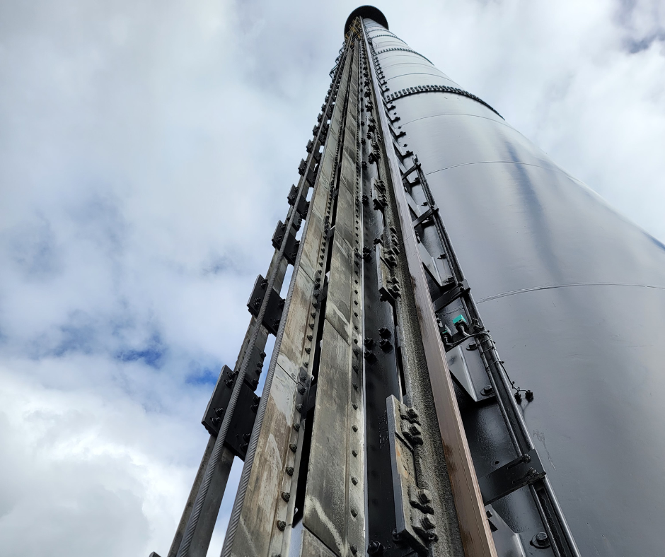 Giant drop, Aidaptive Consulting