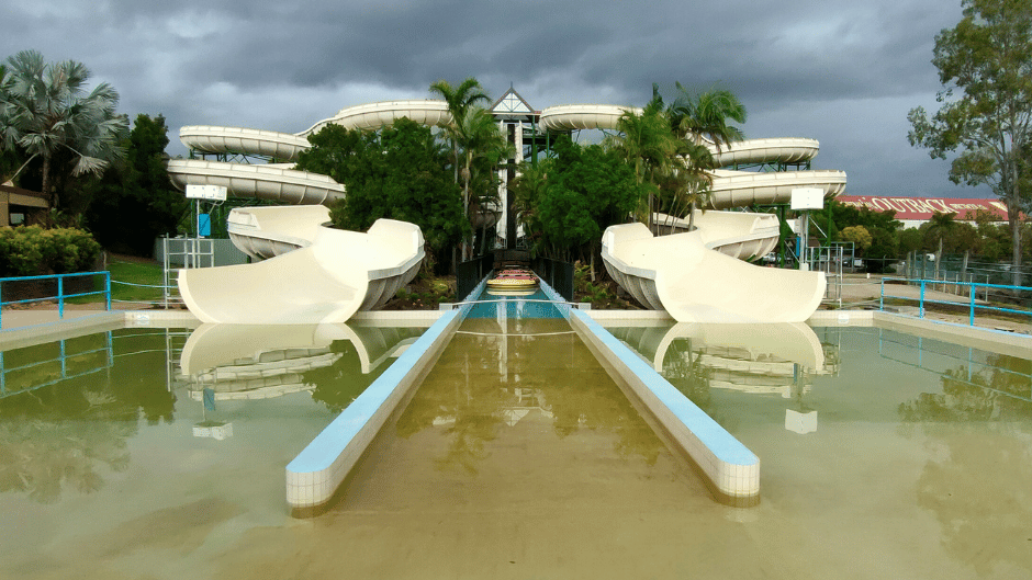 Wet n Wild, Gold Coast, Inspection, Aidaptive Consulting