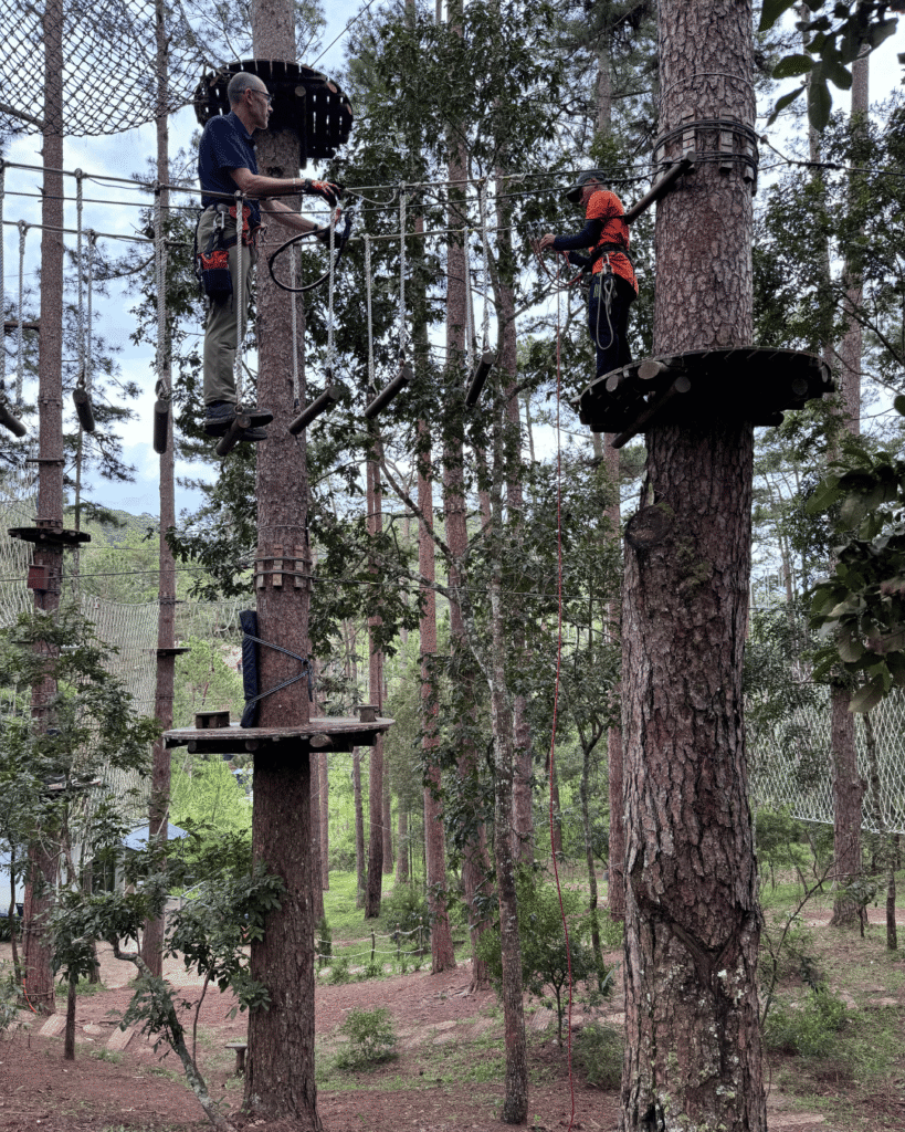hugh ropes, aidaptive consulting